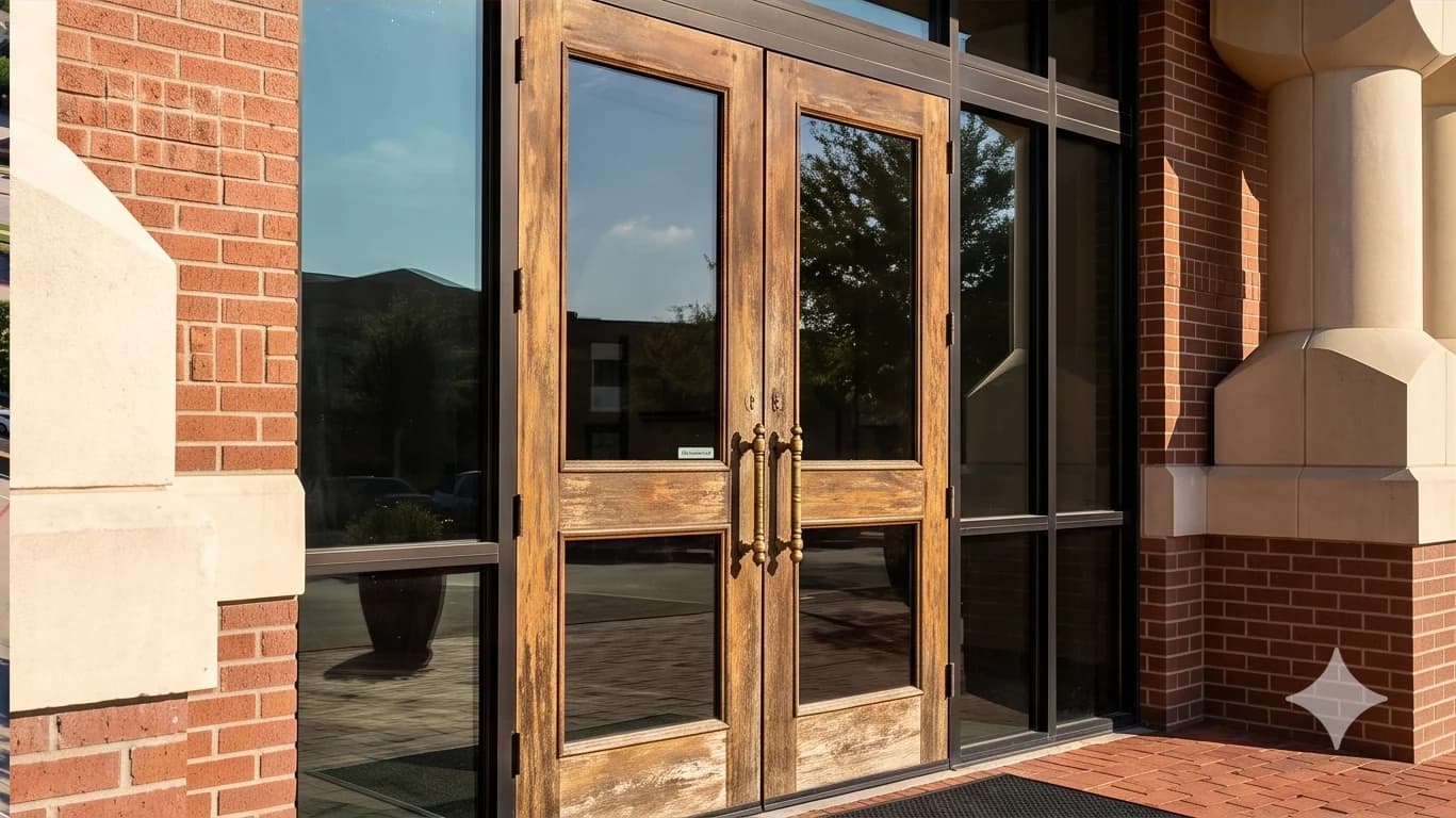 Local Local Permit Administration Office in Desoto, TX for permit approvals