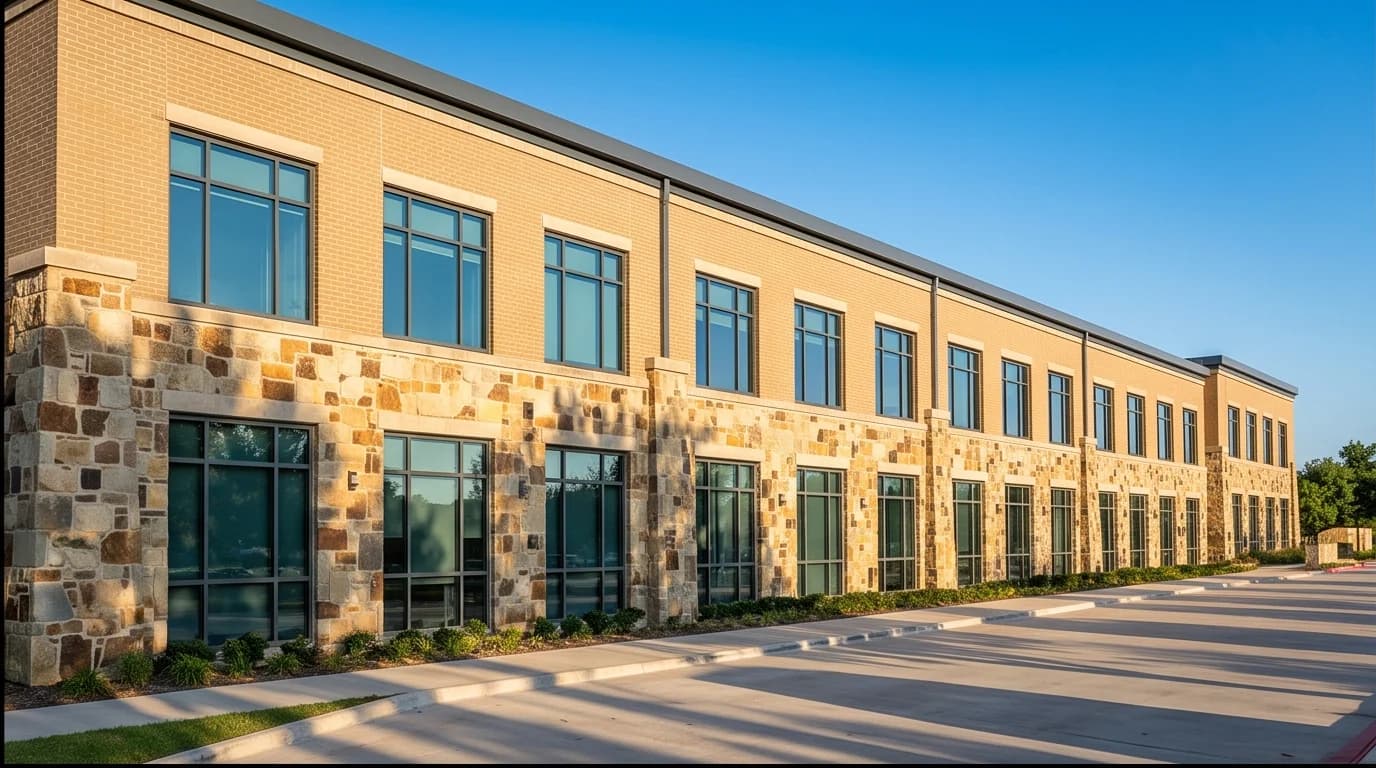 Local Planning Department Office in Flower Mound, TX for permit approvals