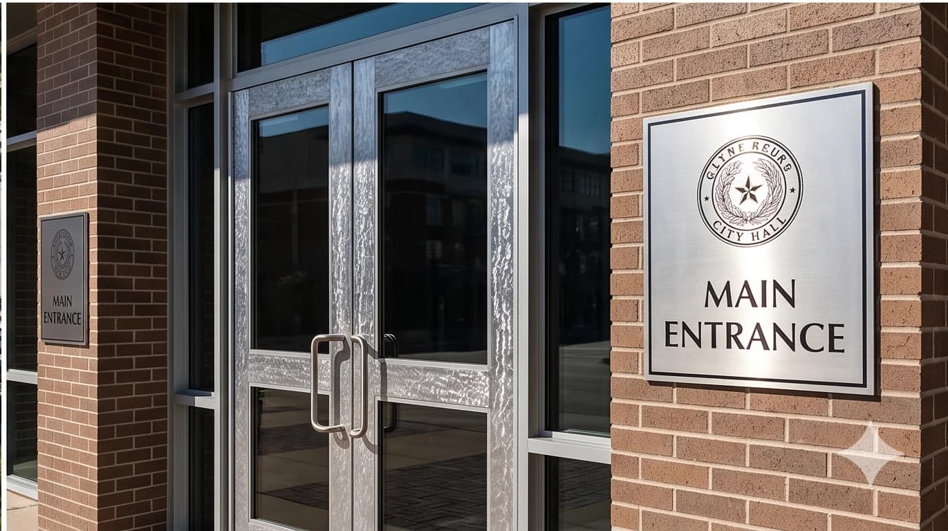 Local Local Permit Administration Office in Garland, TX for permit approvals