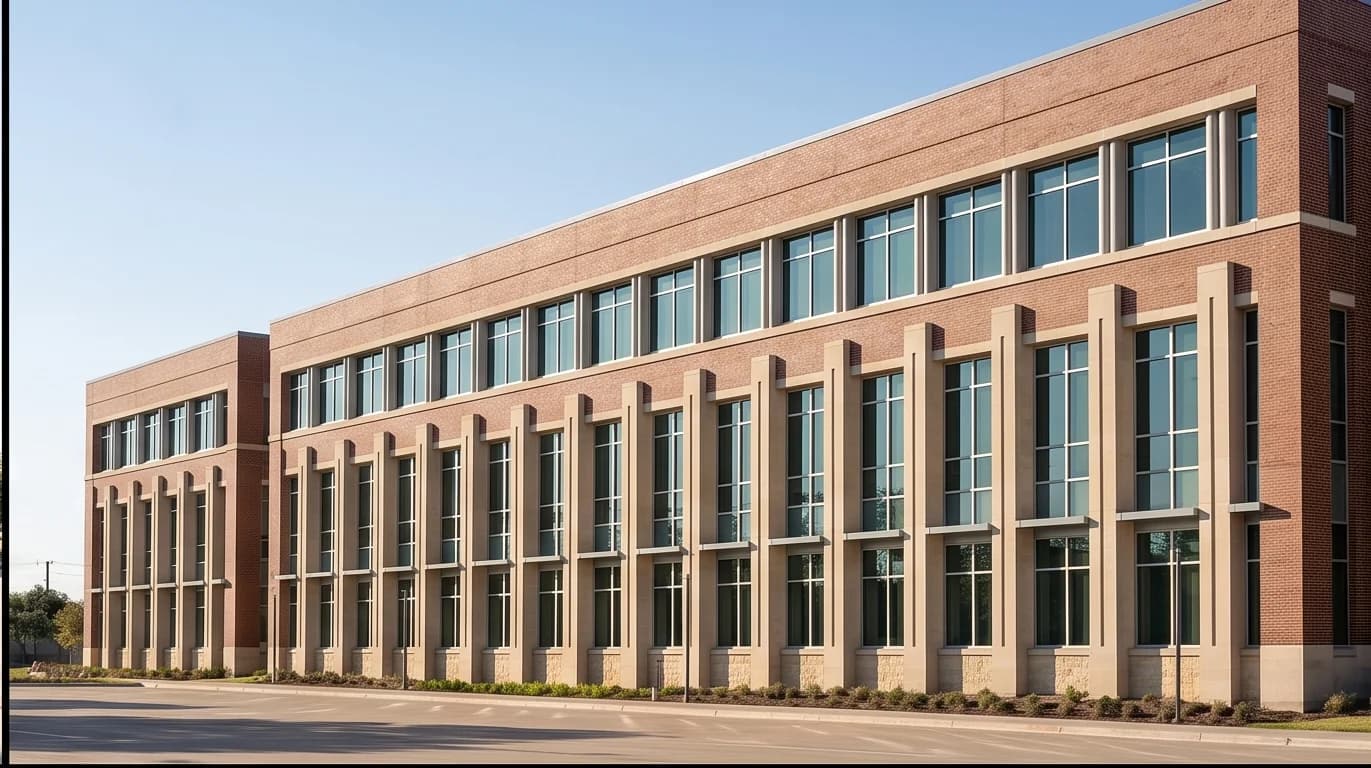 Local Planning Department Office in Grand Prairie, TX for permit approvals