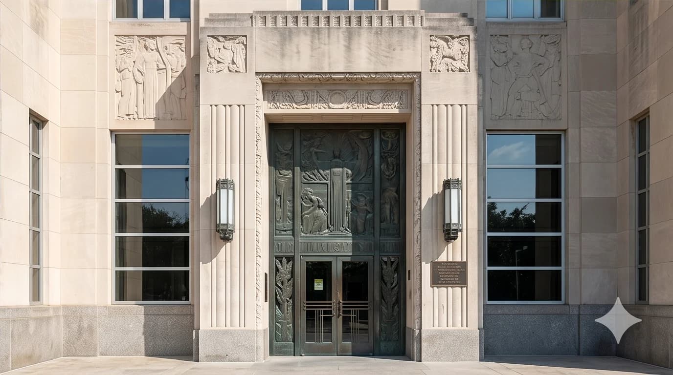 Local Local Permit Administration Office in Houston, TX for permit approvals