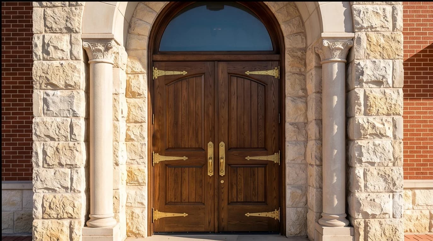 Local Local Permit Administration Office in Kyle, TX for permit approvals