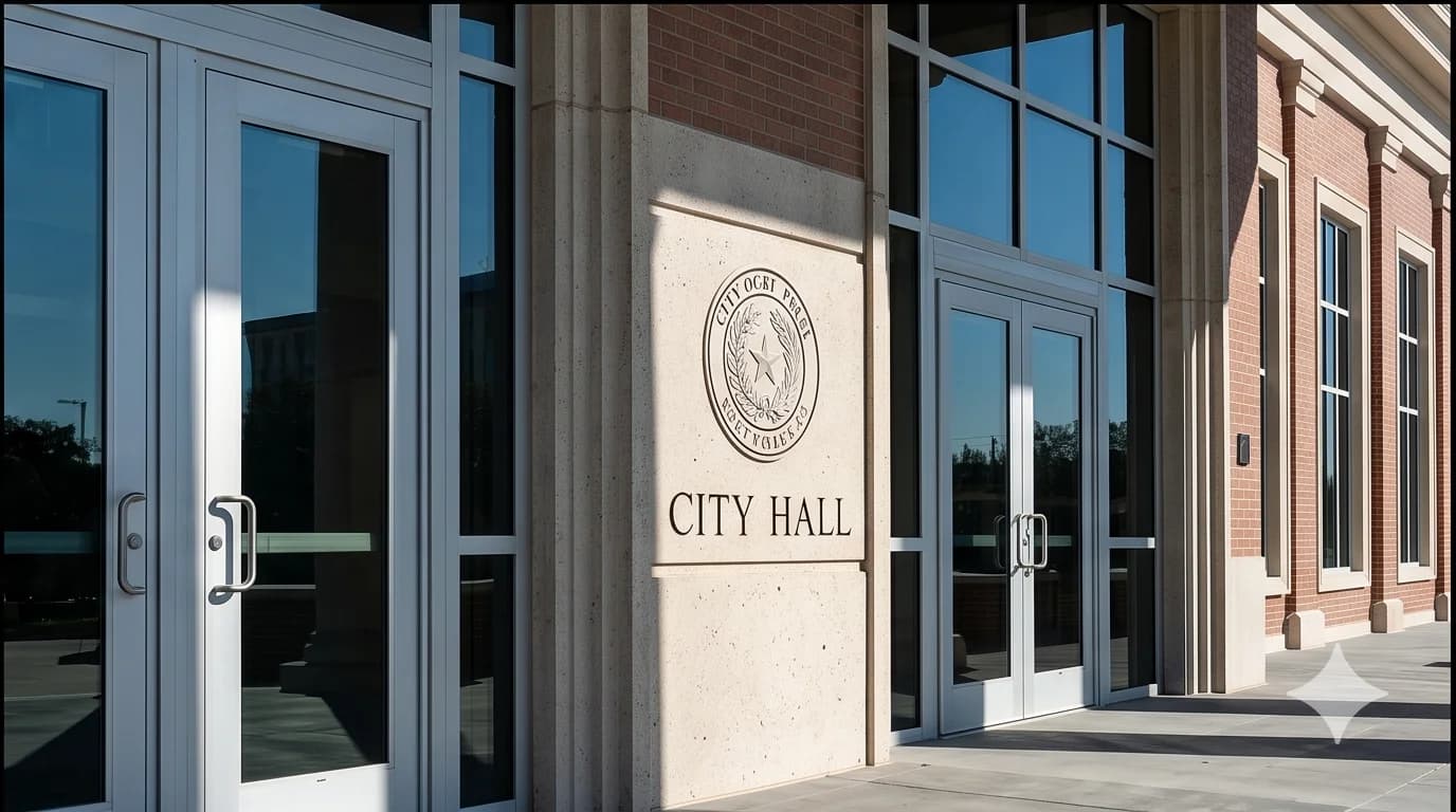 Local Local Permit Administration Office in Pasadena, TX for permit approvals