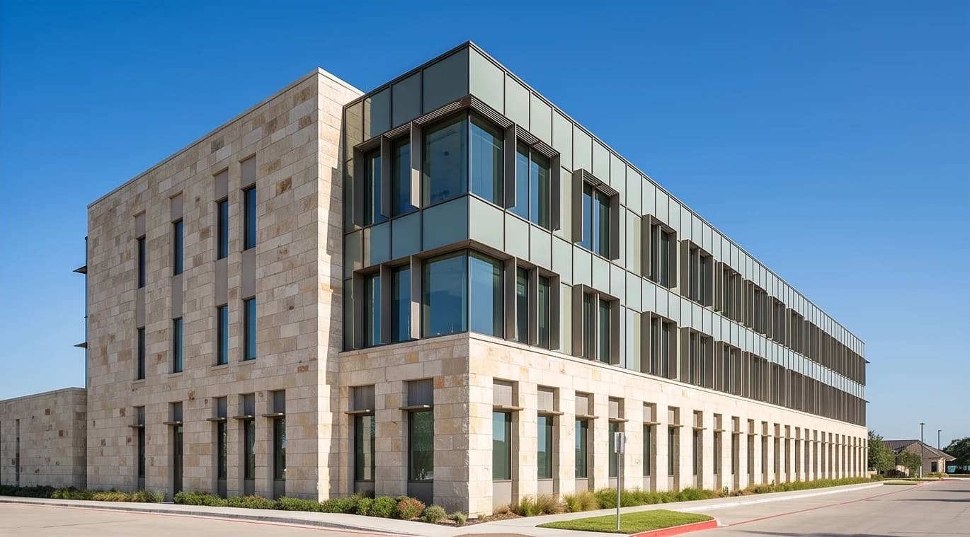 Local Planning Department Office in Pflugerville, TX for permit approvals