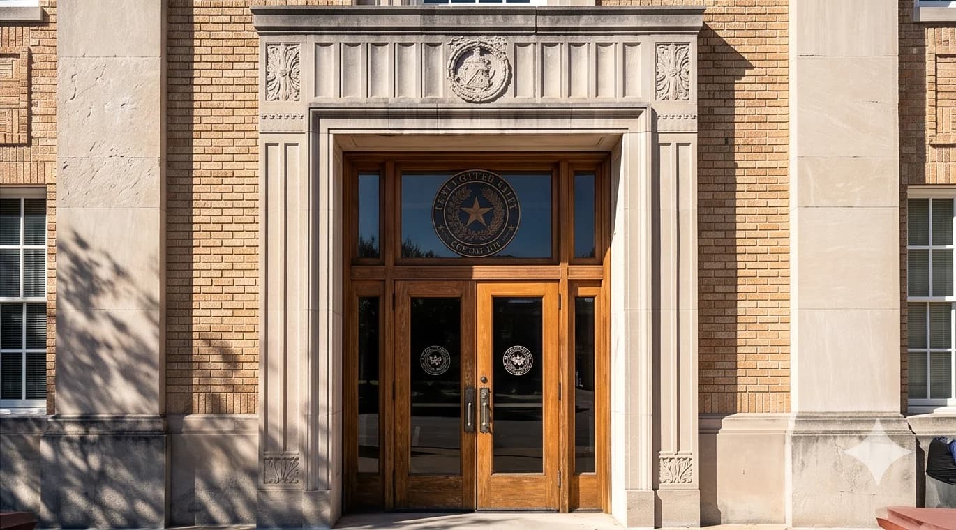 Local Planning Department Office in Temple, TX for permit approvals