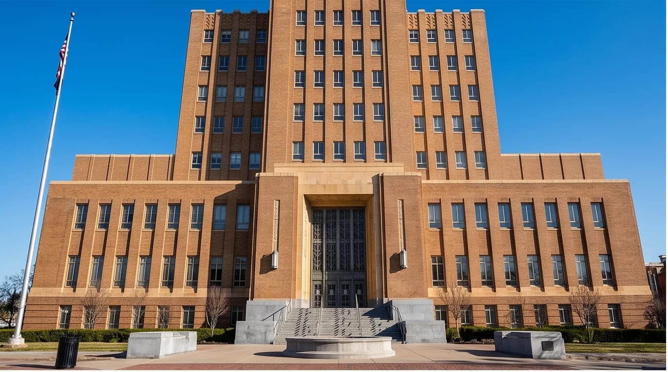 Local Building & Safety Office in Ogden, UT for permit approvals