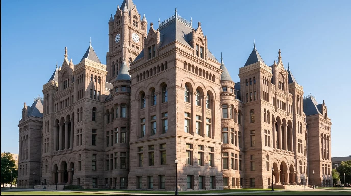 Local Planning Department Office in Salt Lake City, UT for permit approvals