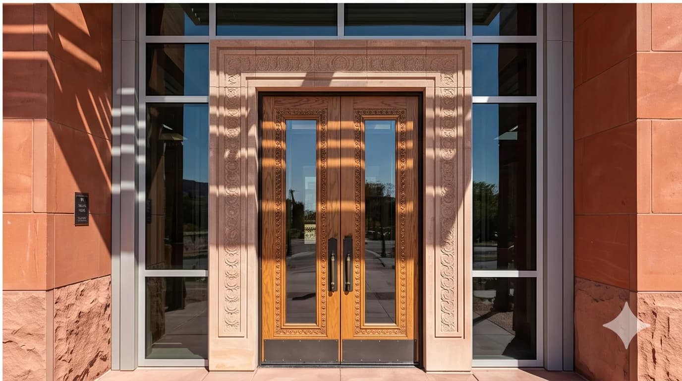 Local Local Permit Administration Office in St George, UT for permit approvals