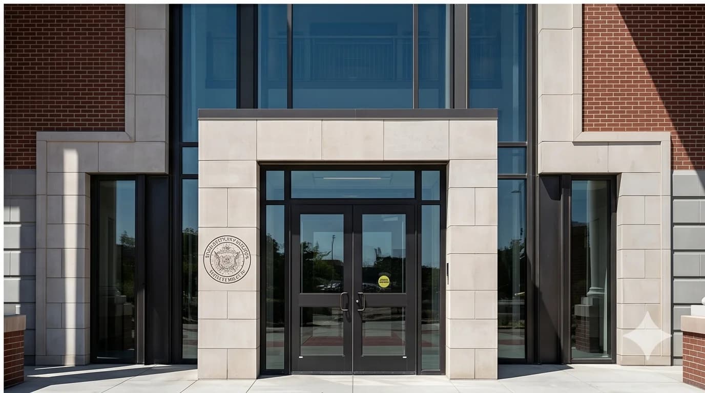 Local Local Permit Administration Office in West Jordan, UT for permit approvals