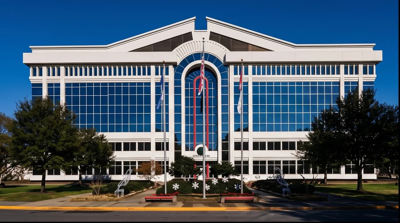 Local Building & Safety Office in Chesapeake, VA for permit approvals