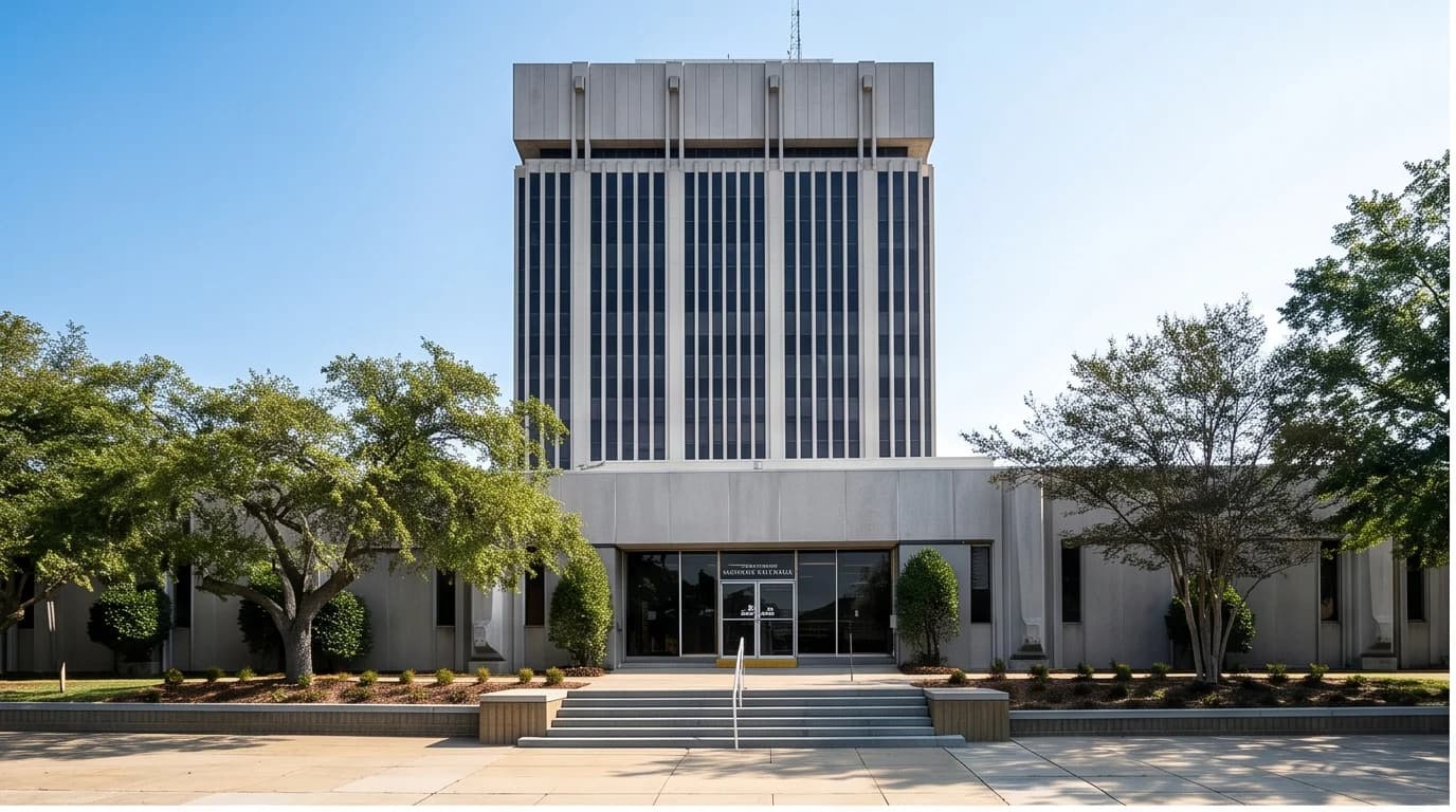 Local Building & Safety Office in Newport News, VA for permit approvals