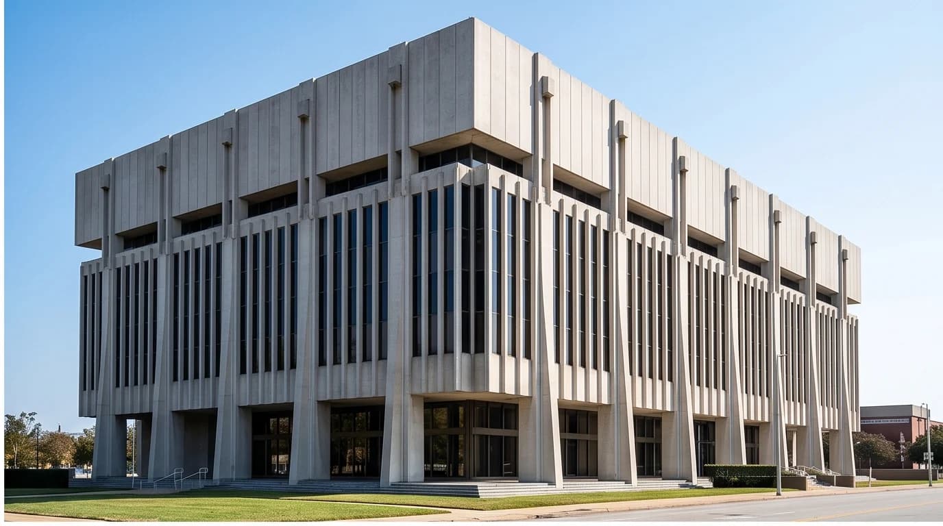 Local Planning Department Office in Newport News, VA for permit approvals