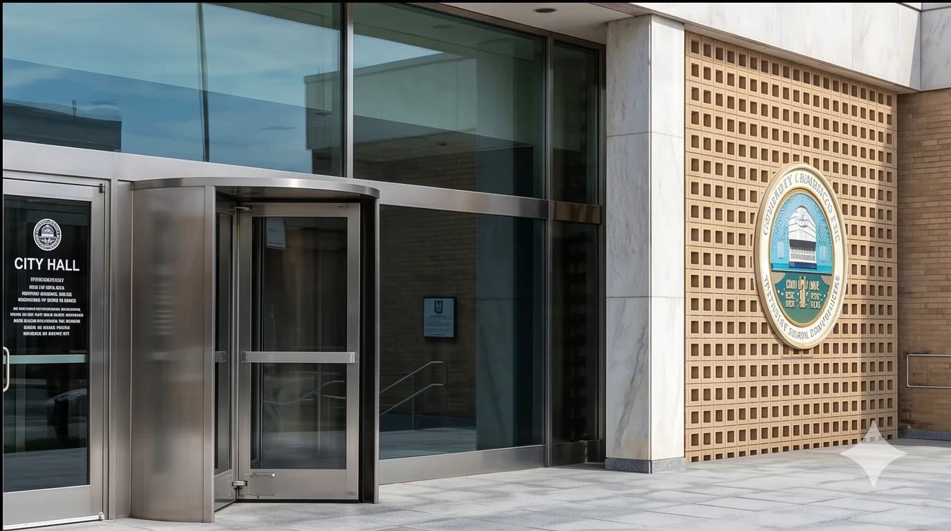 Local Local Permit Administration Office in Norfolk, VA for permit approvals