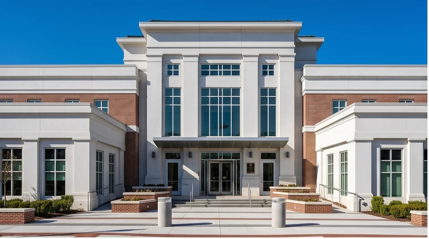Local Building & Safety Office in Suffolk, VA for permit approvals