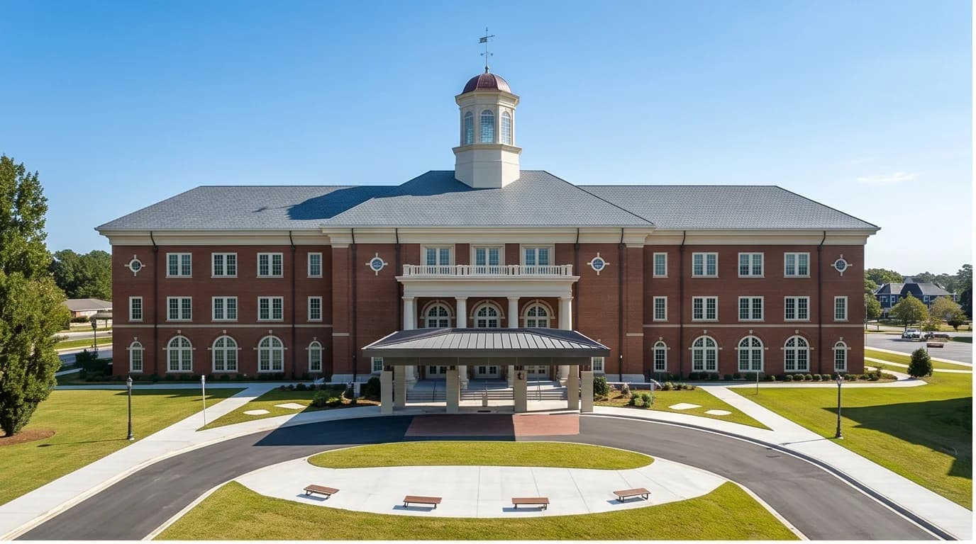 Local Building & Safety Office in Virginia Beach, VA for permit approvals