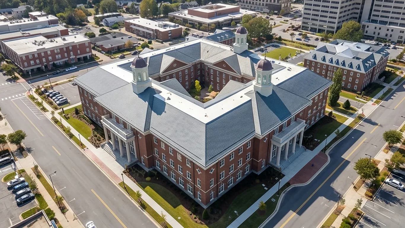 Local Municipal Permit Zone Office in Virginia Beach, VA for permit approvals