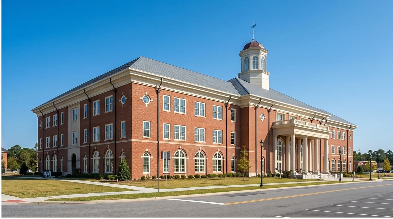 Local Planning Department Office in Virginia Beach, VA for permit approvals