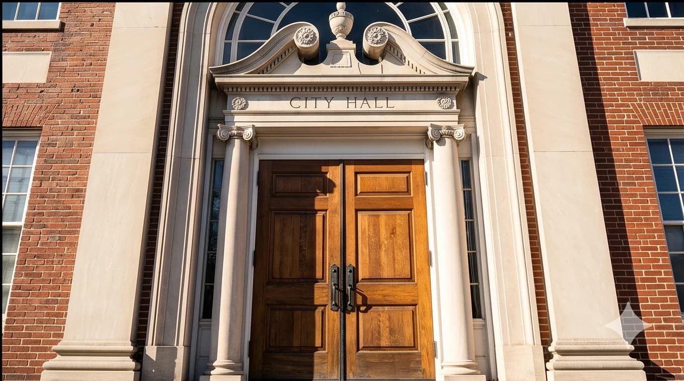 Local Local Permit Administration Office in Burlington, VT for permit approvals