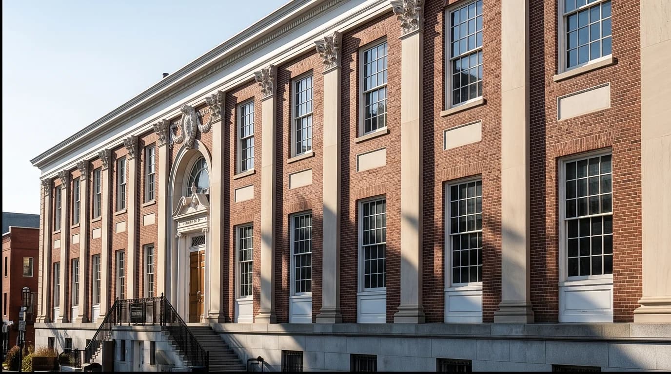 Local Planning Department Office in Burlington, VT for permit approvals