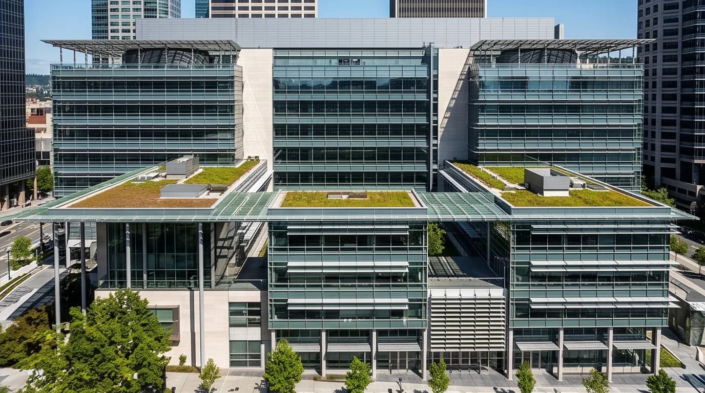 Local Planning Department Office in Seattle, WA for permit approvals