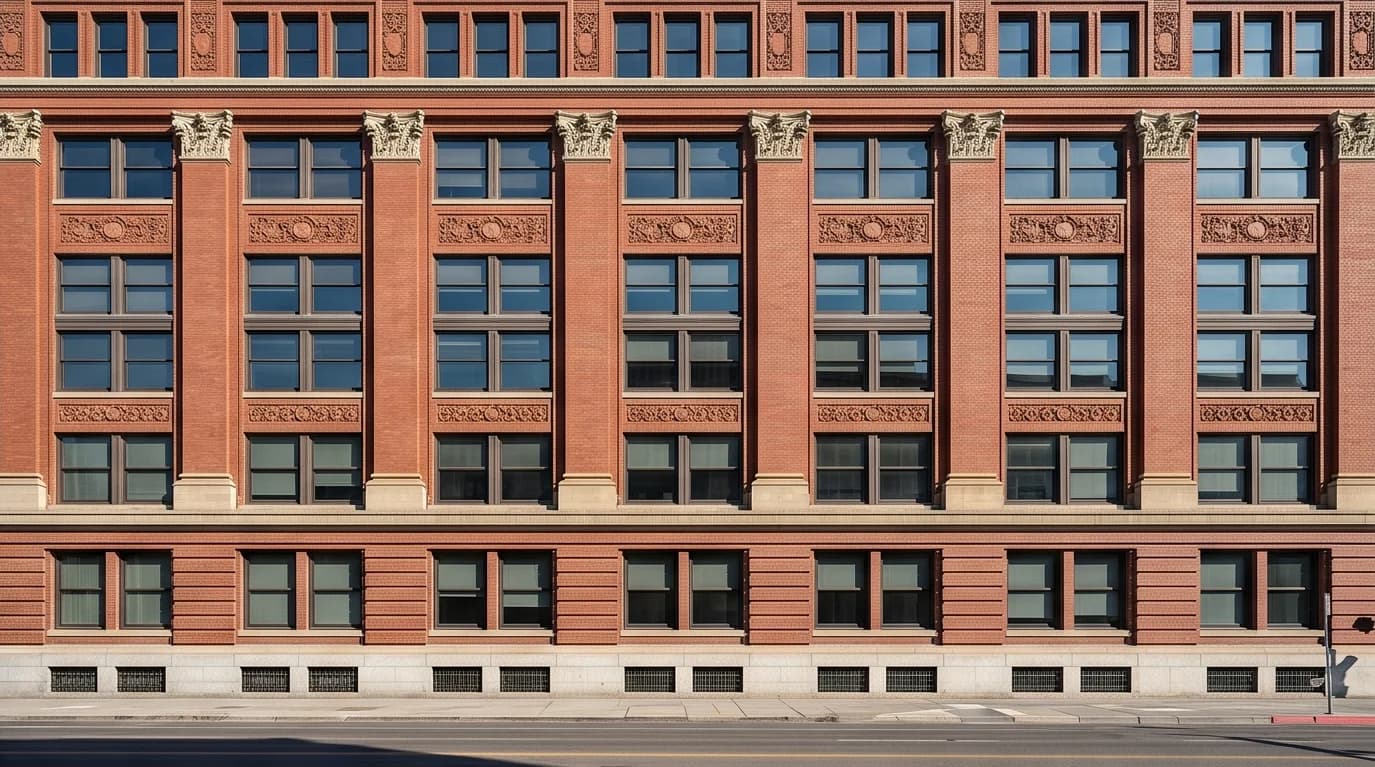 Local Building & Safety Office in Spokane, WA for permit approvals