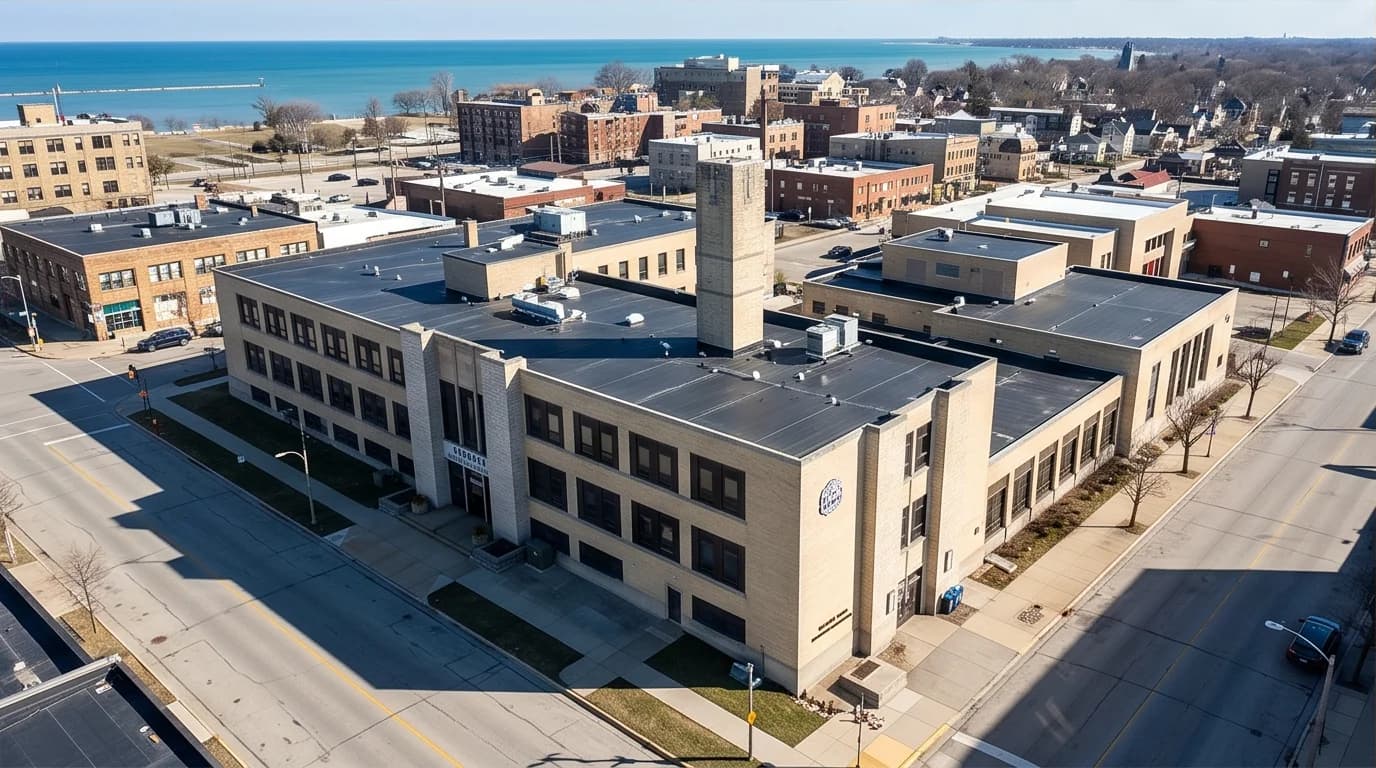 Local Municipal Permit Zone Office in Kenosha, WI for permit approvals