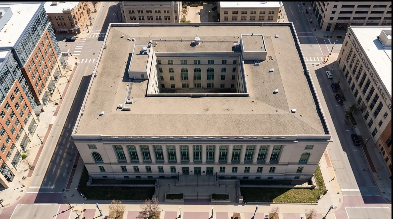 Local Municipal Permit Zone Office in Madison, WI for permit approvals