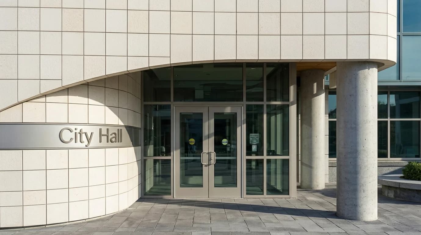 Local Local Permit Administration Office in Anchorage, AK for permit approvals