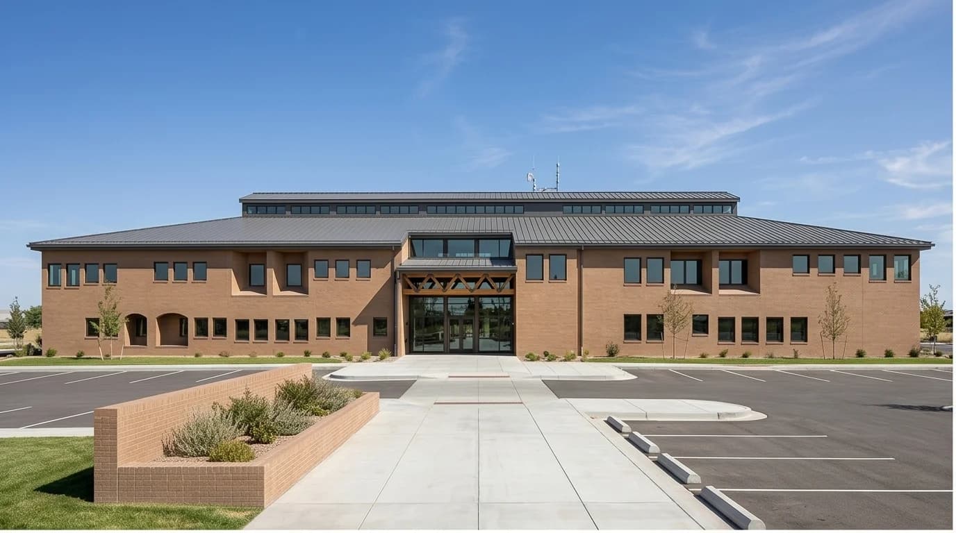 Local Building & Safety Office in Flagstaff, AZ for permit approvals