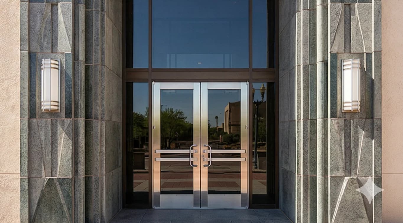 Local Planning Department Office in Glendale, AZ for permit approvals