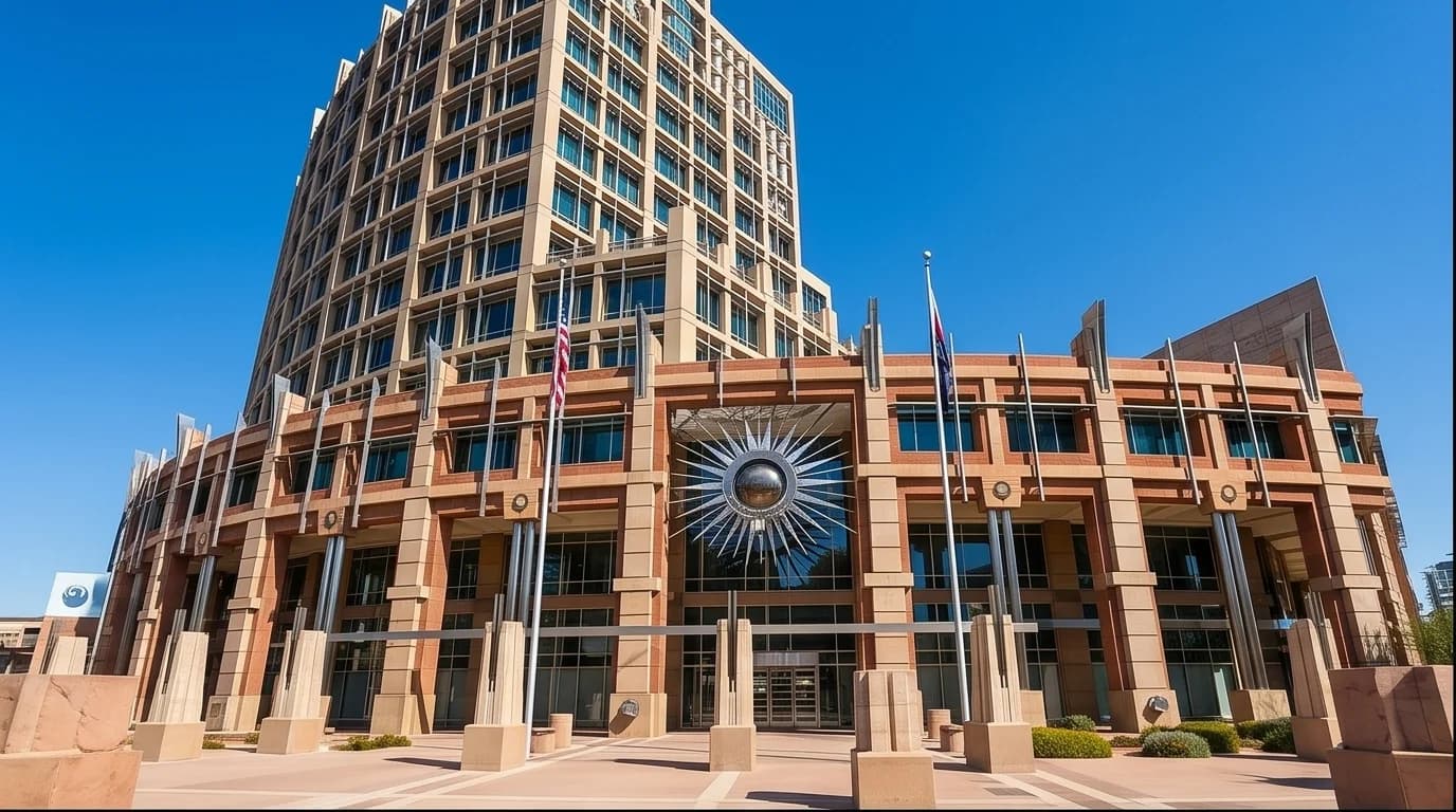 Local Building & Safety Office in Phoenix, AZ for permit approvals