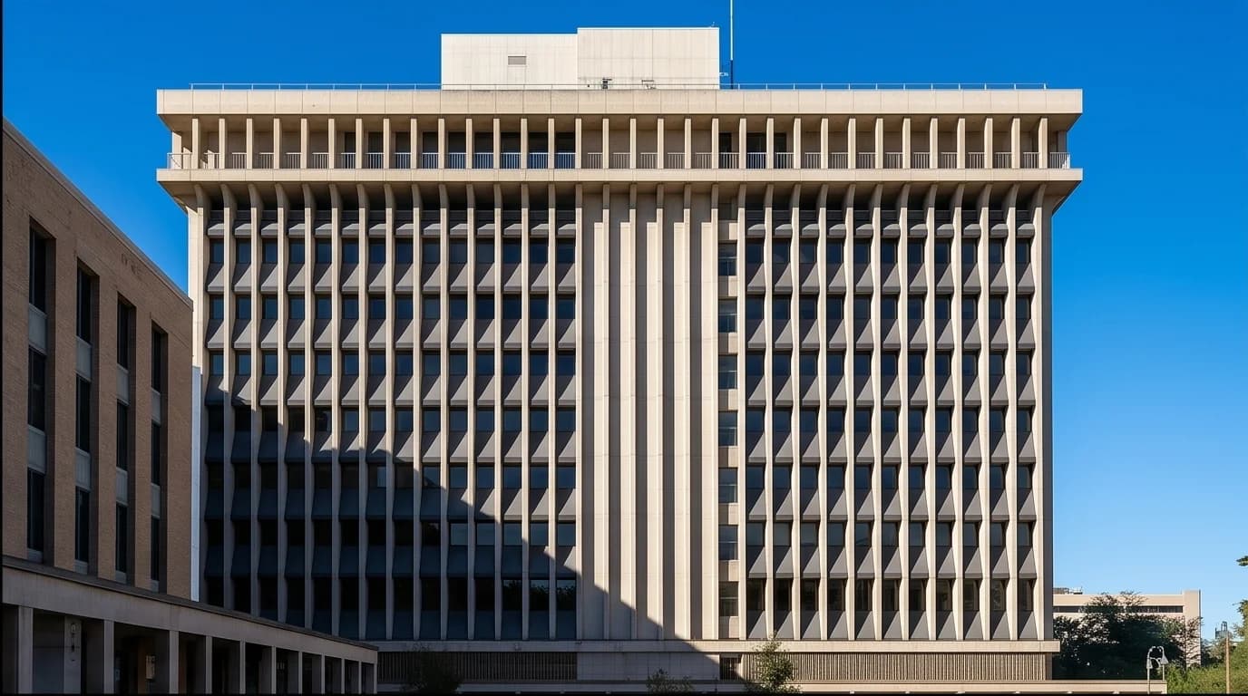 Local Planning Department Office in Tucson, AZ for permit approvals