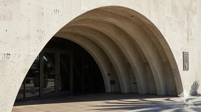 Local Planning Department Office in Carson, CA for permit approvals