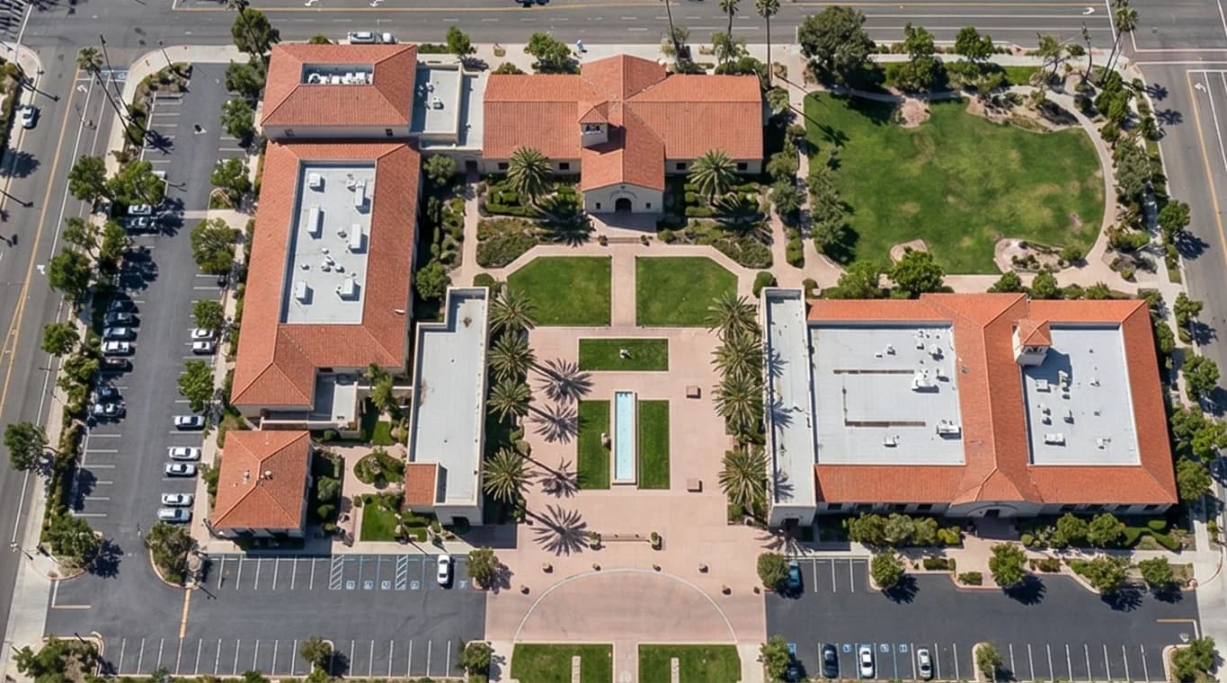 Local Municipal Permit Zone Office in Chula Vista, CA for permit approvals