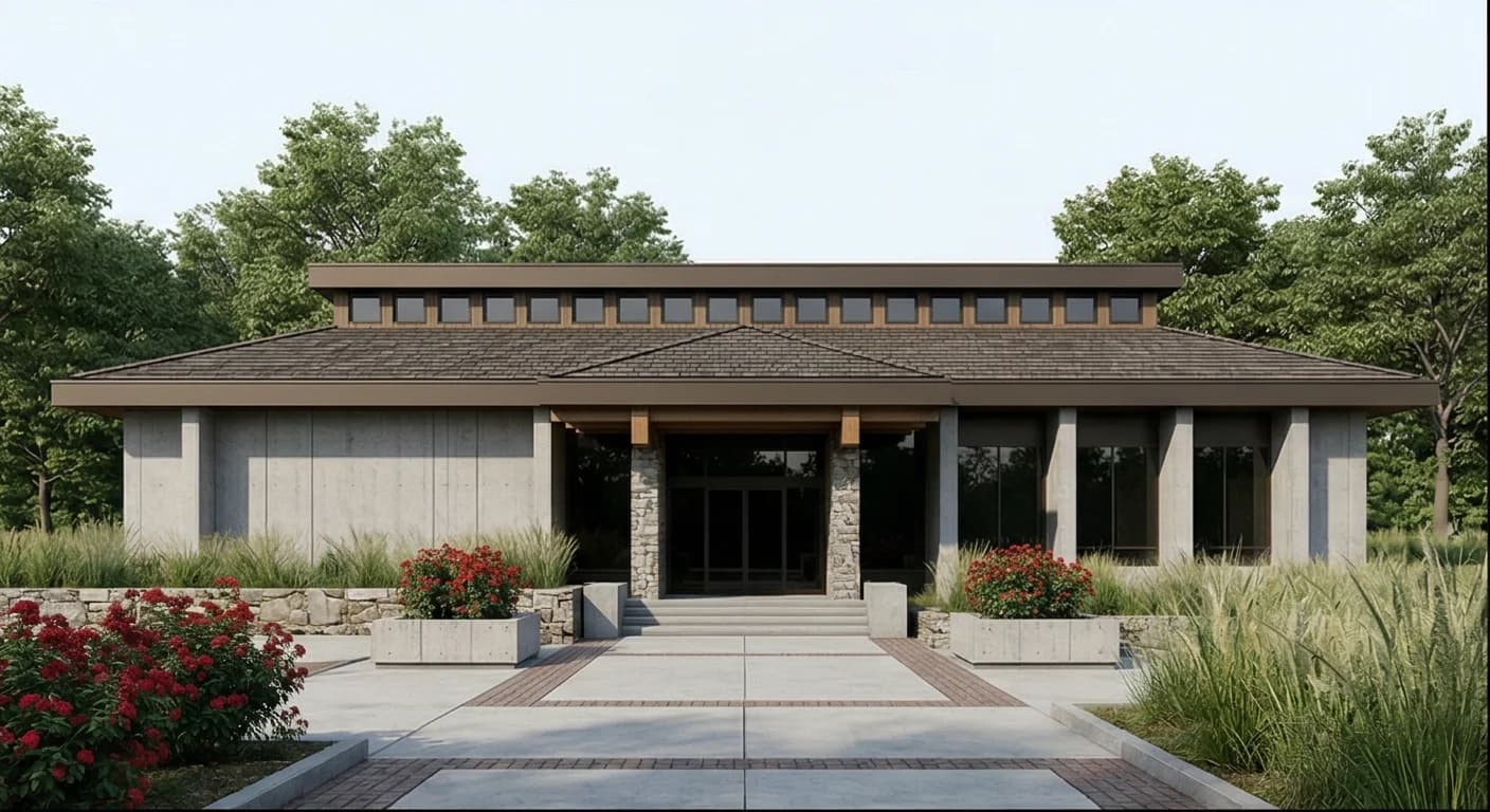Local Building & Safety Office in Concord, CA for permit approvals