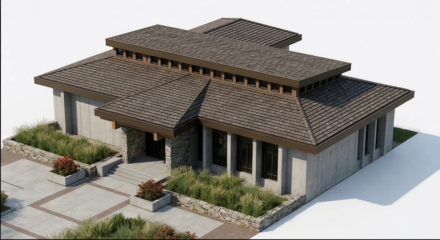 Local Planning Department Office in Concord, CA for permit approvals