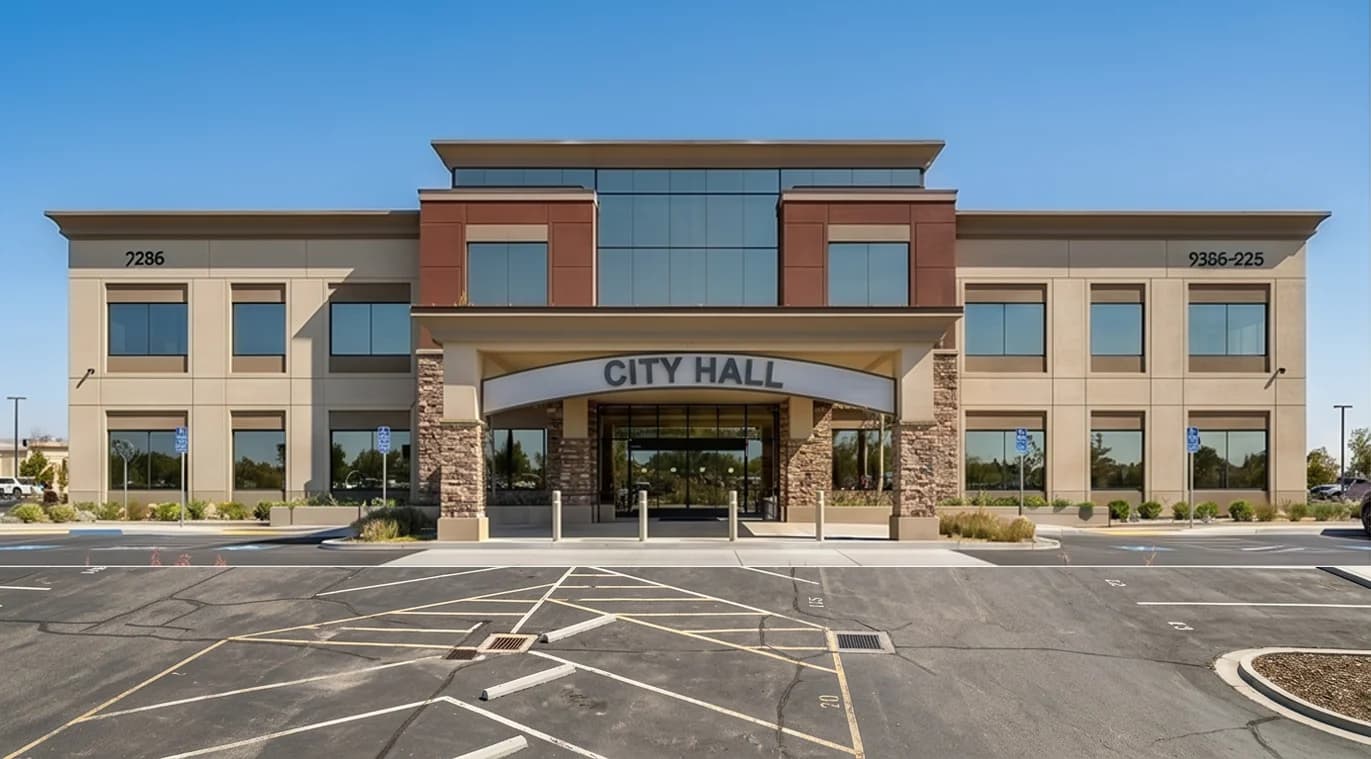 Local Building & Safety Office in Menifee, CA for permit approvals