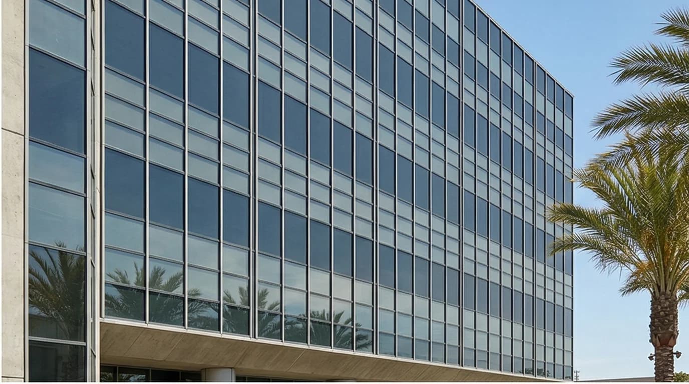 Local Planning Department Office in San Bernardino, CA for permit approvals