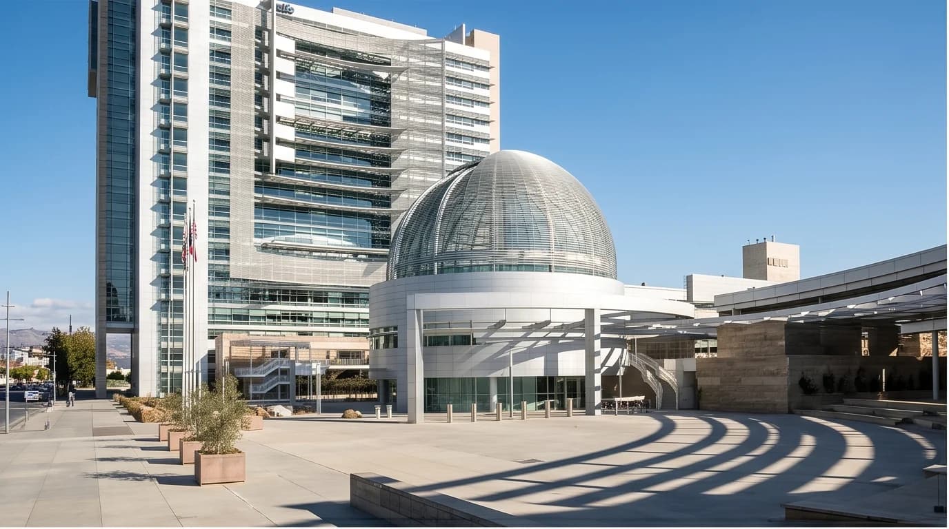 Local Building & Safety Office in San Jose, CA for permit approvals