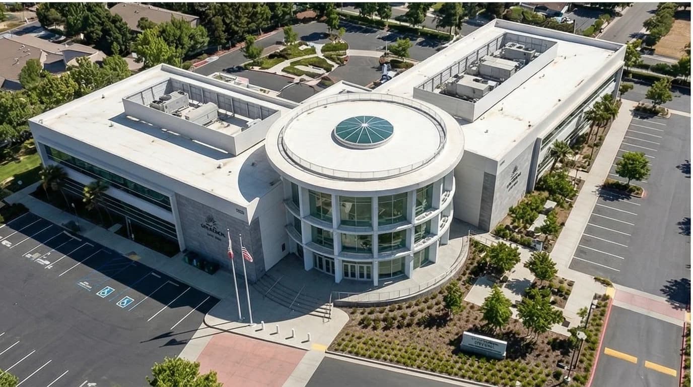 Local Municipal Permit Zone Office in San Ramon, CA for permit approvals