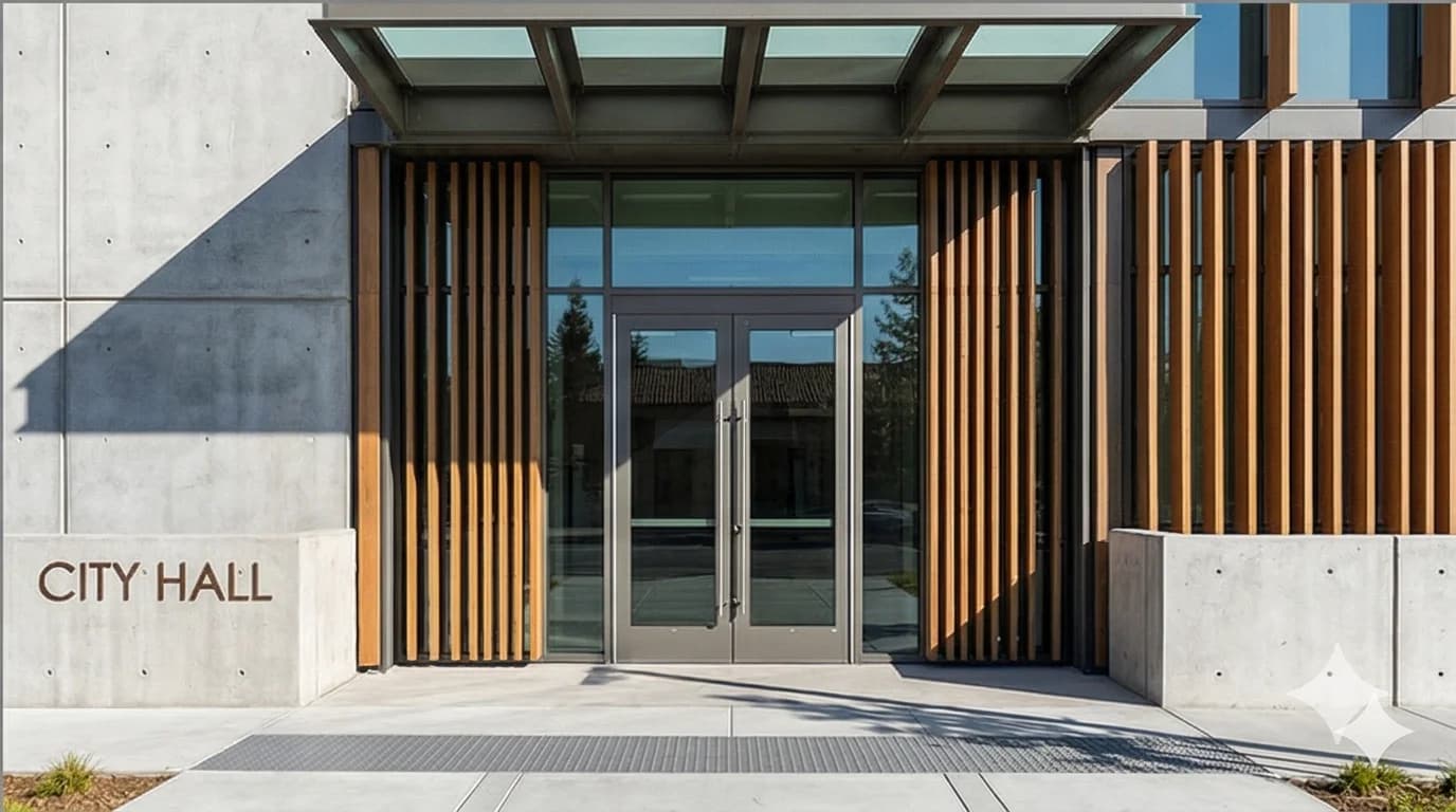 Local Local Permit Administration Office in Sunnyvale, CA for permit approvals