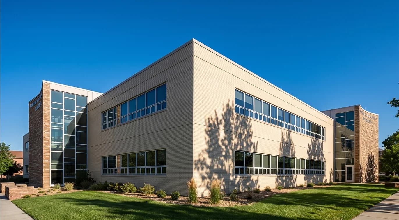 Local Planning Department Office in Boulder, CO for permit approvals