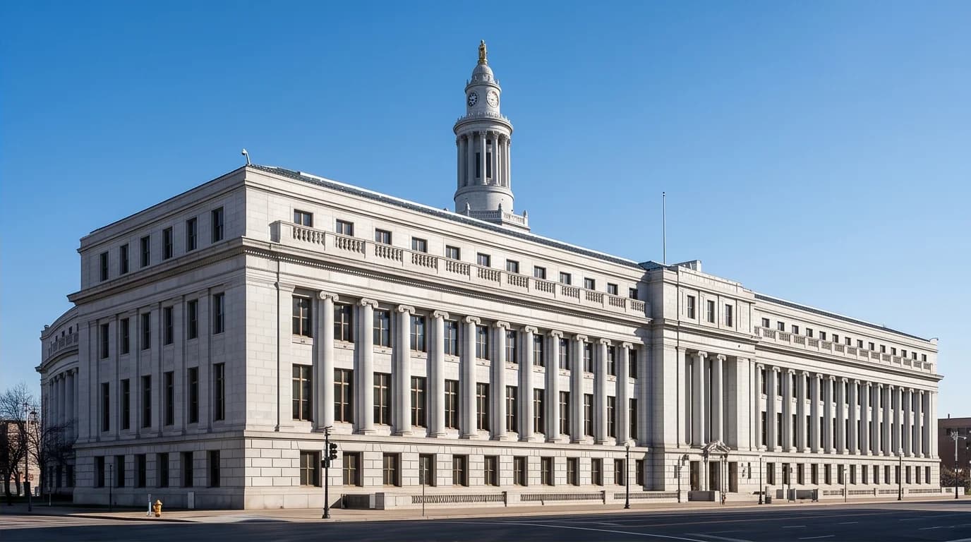Local Planning Department Office in Denver, CO for permit approvals