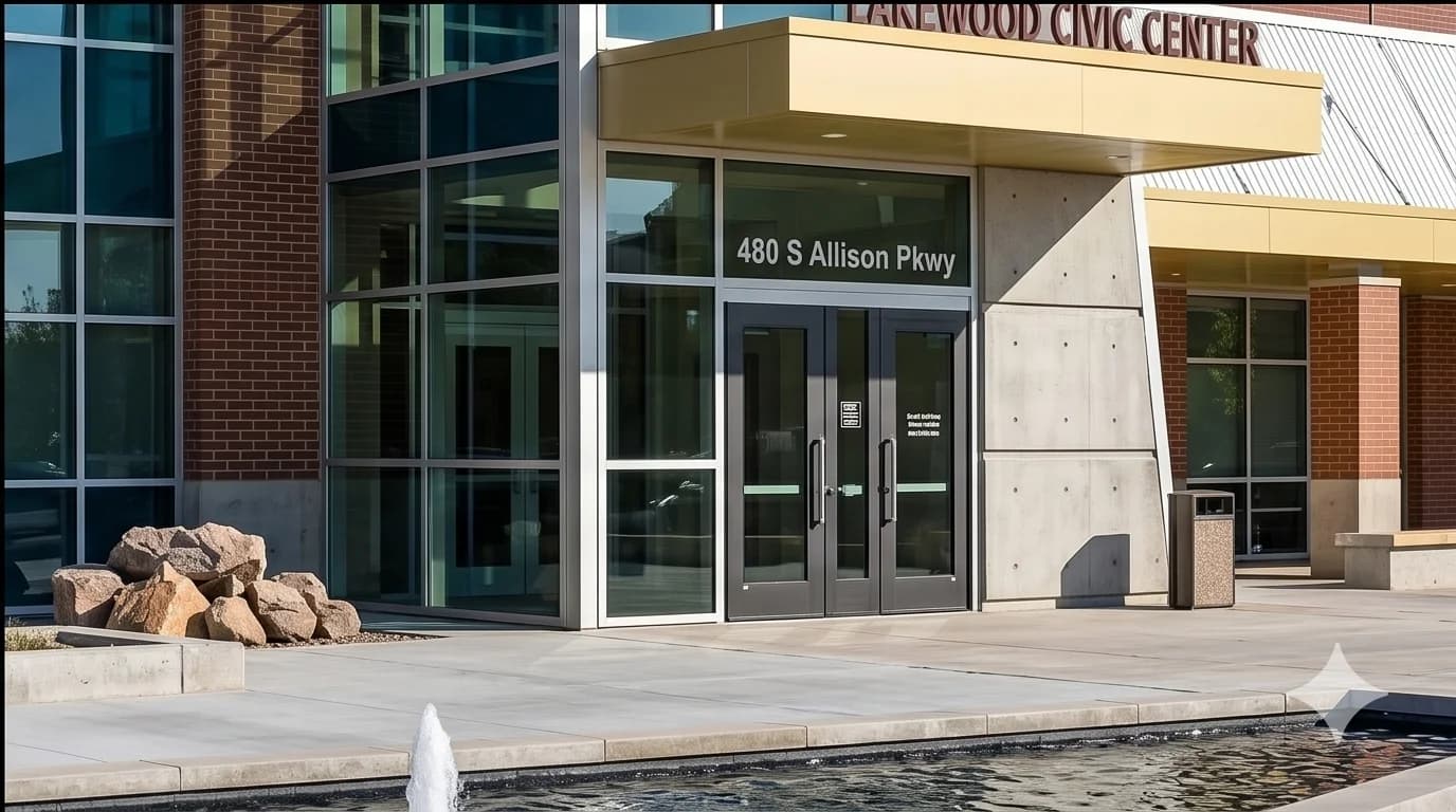 Local Local Permit Administration Office in Lakewood, CO for permit approvals