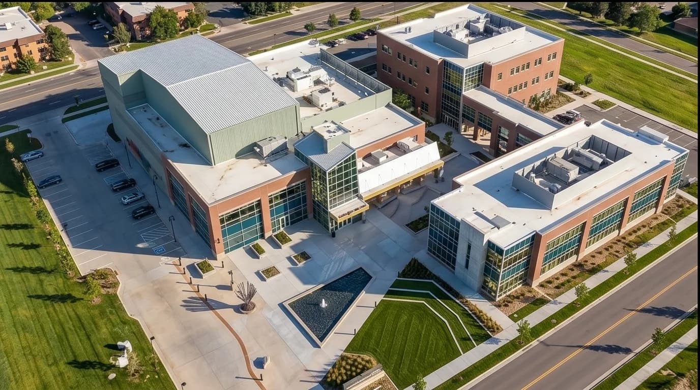 Local Municipal Permit Zone Office in Lakewood, CO for permit approvals