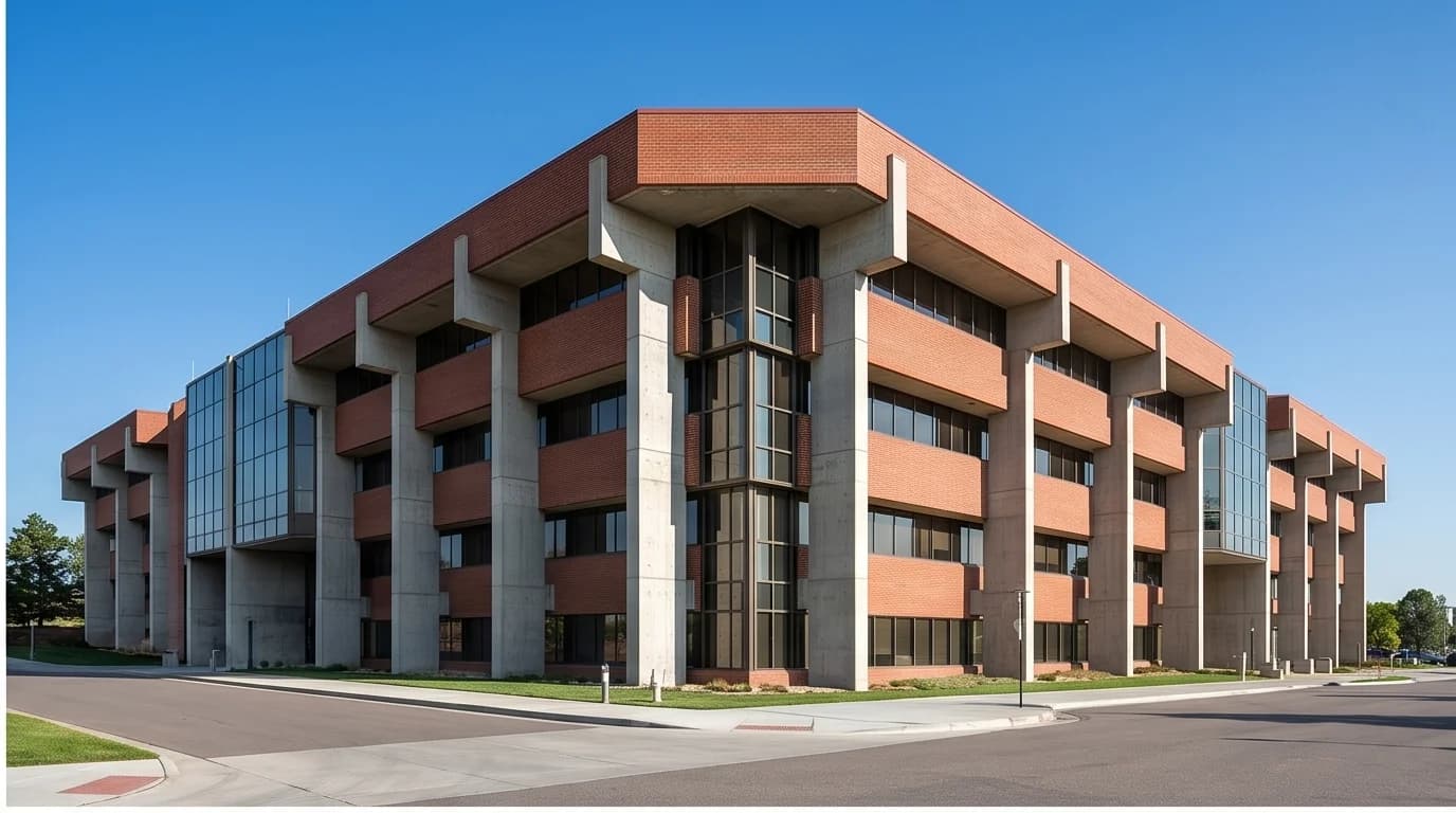 Local Planning Department Office in Thornton, CO for permit approvals