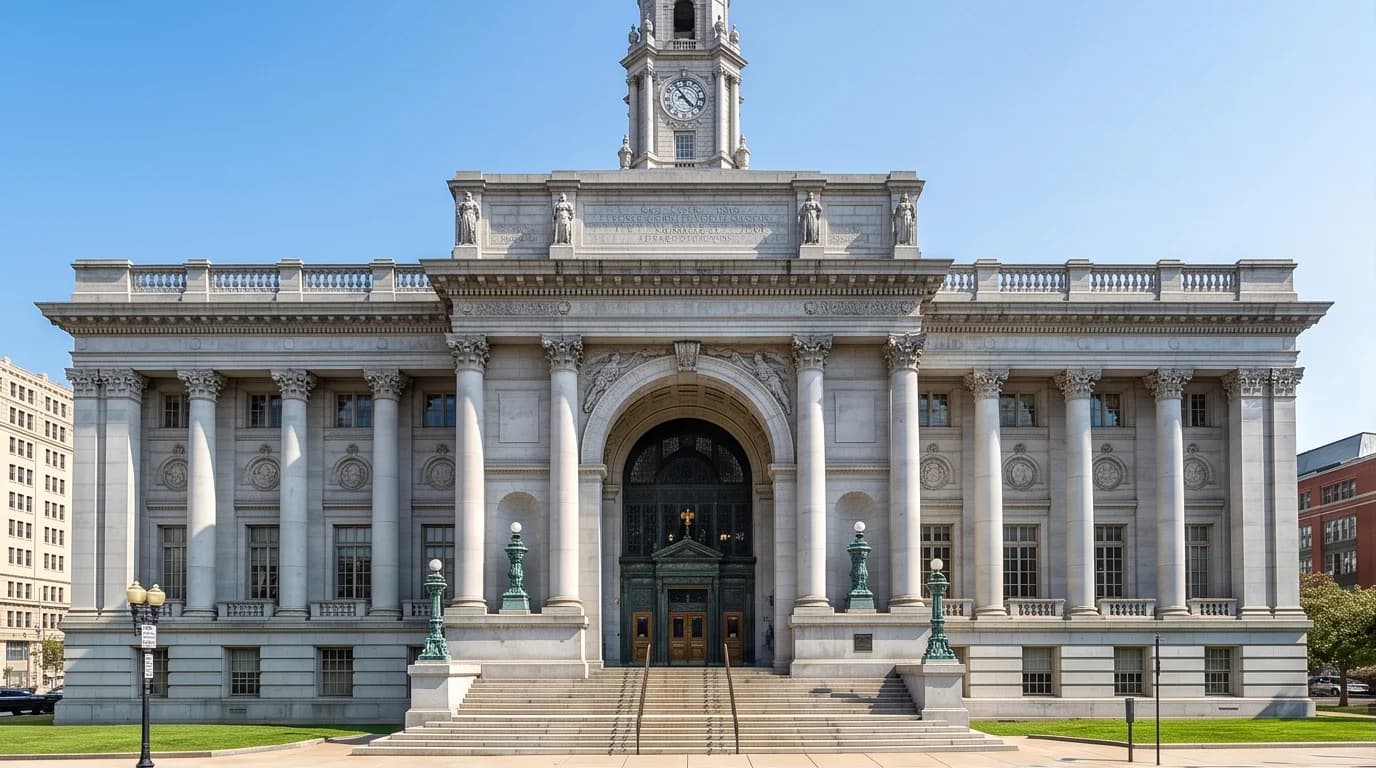 Local Building & Safety Office in Hartford, CT for permit approvals