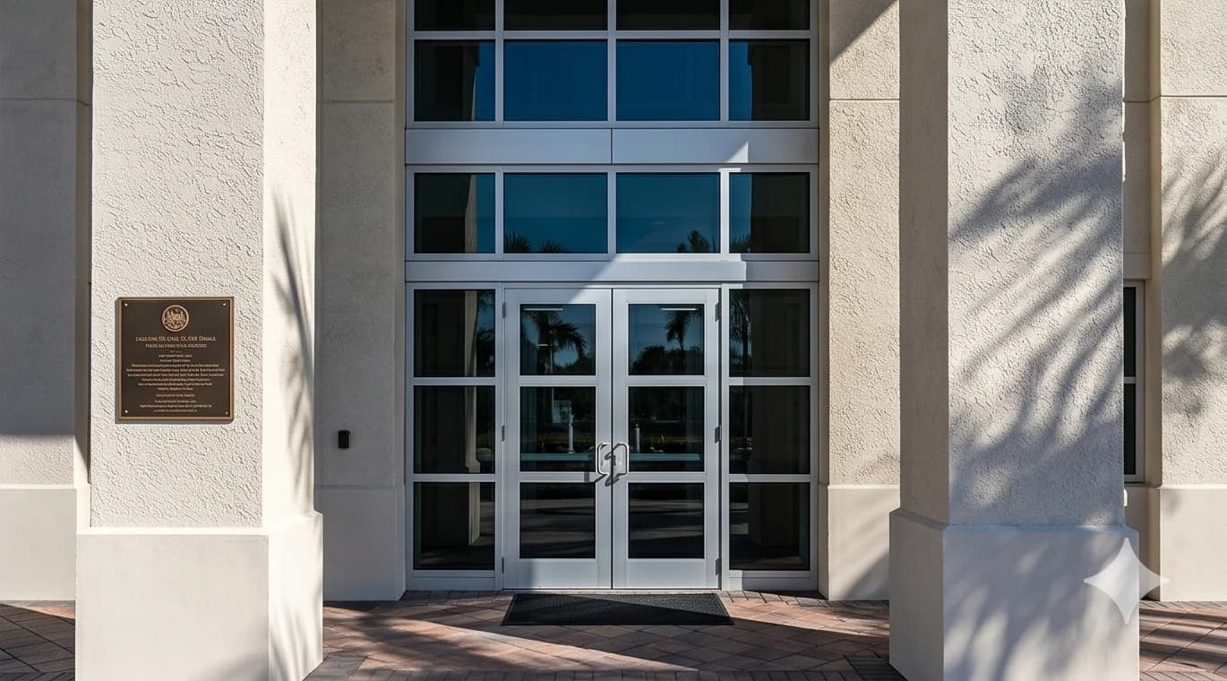 Local Planning Department Office in Cape Coral, FL for permit approvals