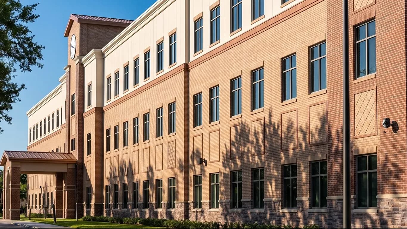 Local Planning Department Office in Davie, FL for permit approvals