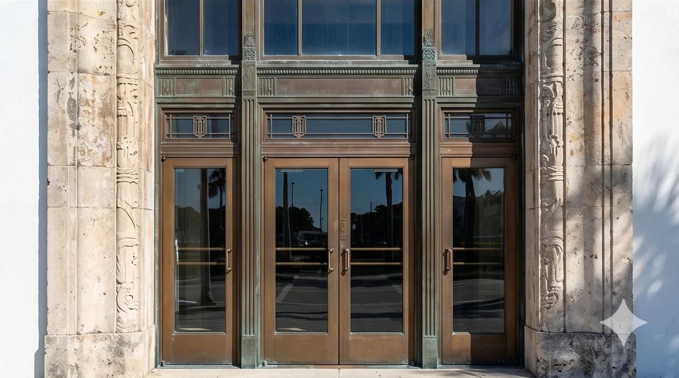 Local Local Permit Administration Office in Miami, FL for permit approvals